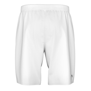 Pantalón corto Head Petite Performance blanco - Esprit Padel Shop