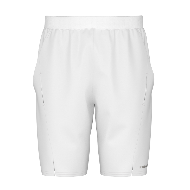 Short Head Petite Performance Blanc - Esprit Padel Shop