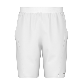Pantalón corto Head Petite Performance Blanco - Esprit Padel Shop