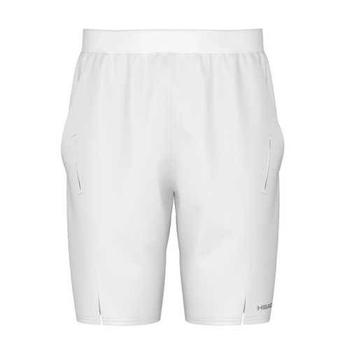Pantalón corto Head Petite Performance Blanco - Esprit Padel Shop