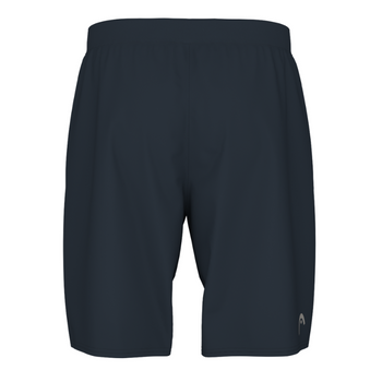 Shorts Head Petite Performance marinblå - Esprit Padel Shop