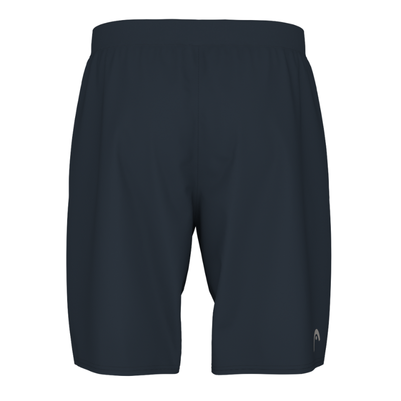 Short Head Petite Performance Bleu Marine - Esprit Padel Shop