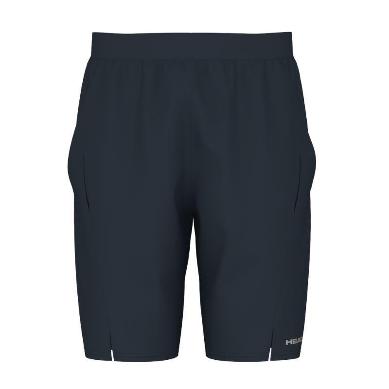 Short Head Petite Performance Bleu Marine - Esprit Padel Shop