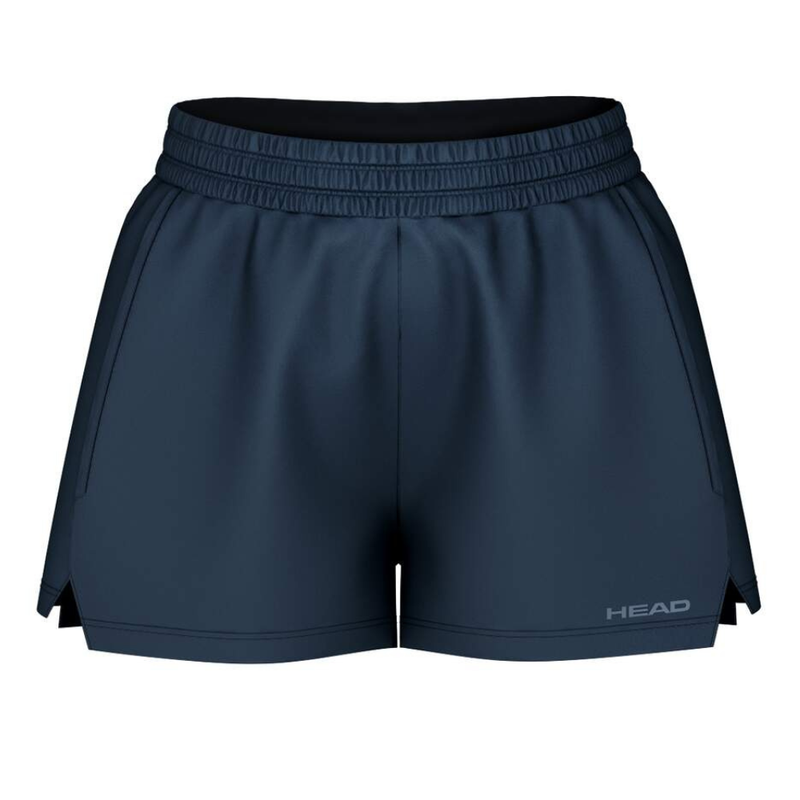 Short Head Petite Play Bleu Femme - Esprit Padel Shop