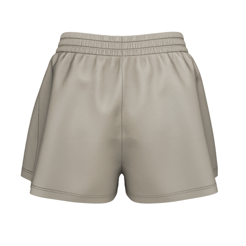 Short Head Play Gris Femme - Esprit Padel Shop