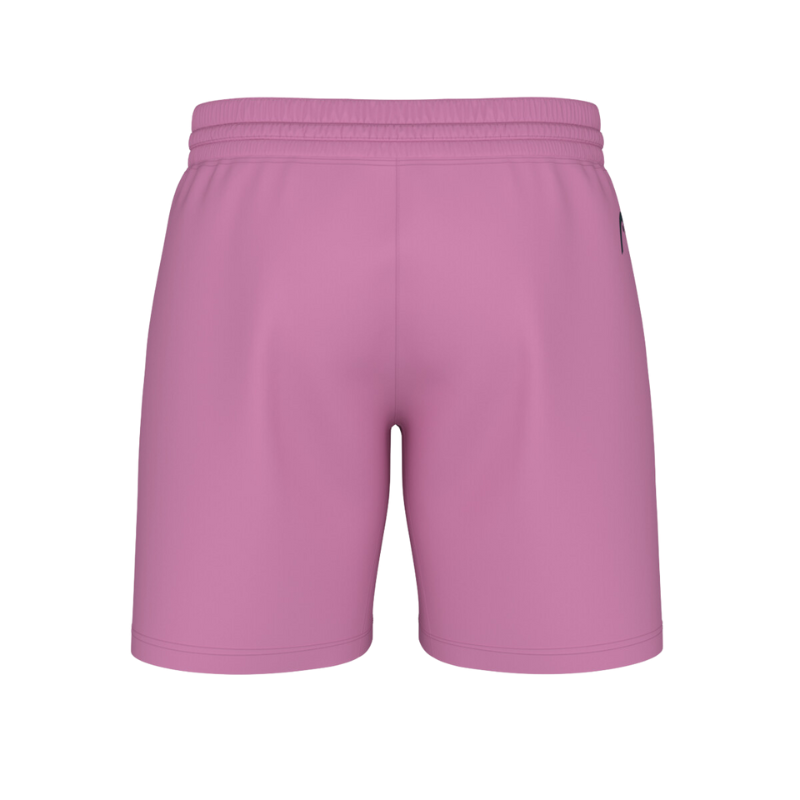 Short Head Play Rose Arrière - Esprit Padel Shop