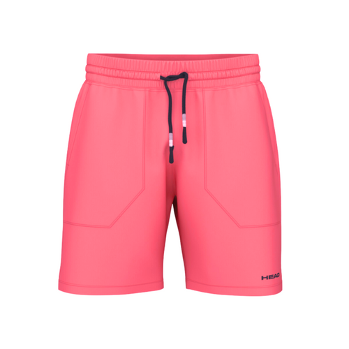 Pantaloncini Head Play Rosa - Esprit Padel Negozio