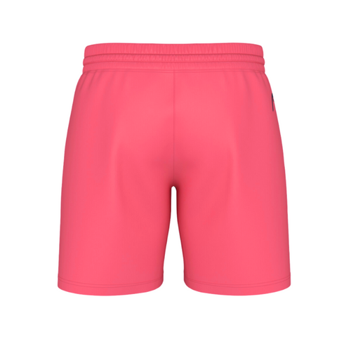 Pantaloncini Head Play Rosa - Esprit Padel Negozio