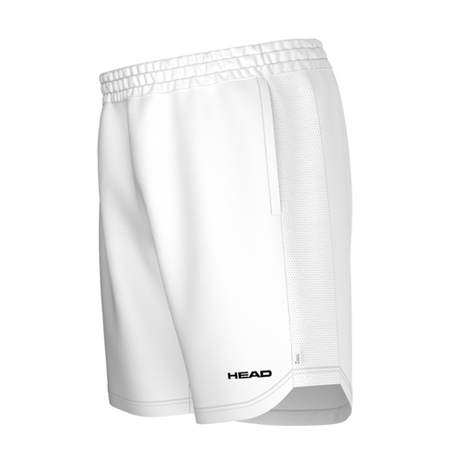 Pantaloncini Head Power Bianchi - Esprit Padel Shop