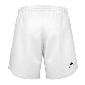 Pantaloncini Head Power Bianchi - Esprit Padel Shop