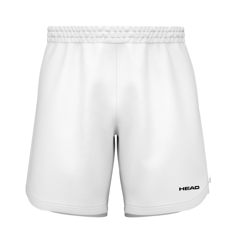 Short Head Power Blanc - Esprit Padel Shop