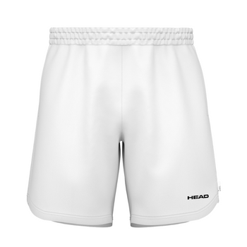 Pantaloncini Head Power Bianchi - Esprit Padel Shop