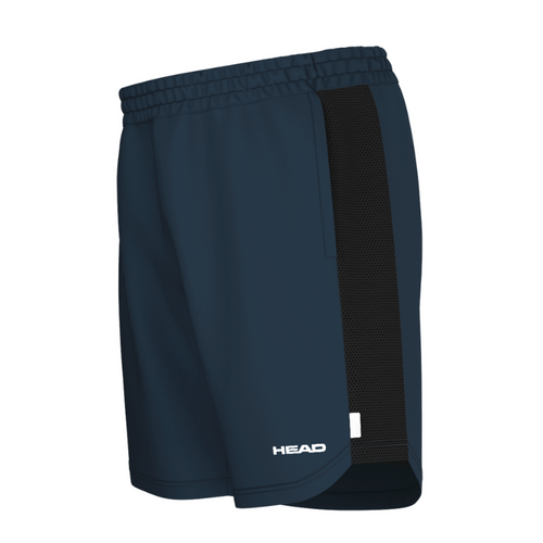 Pantaloncini Head Power Blu Navy - Esprit Padel Negozio