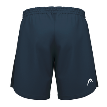 Pantaloncini Head Power Blu Navy - Esprit Padel Negozio