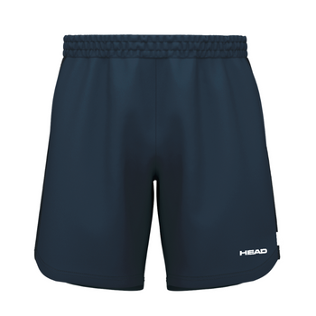Pantaloncini Head Power Blu Navy - Esprit Padel Negozio