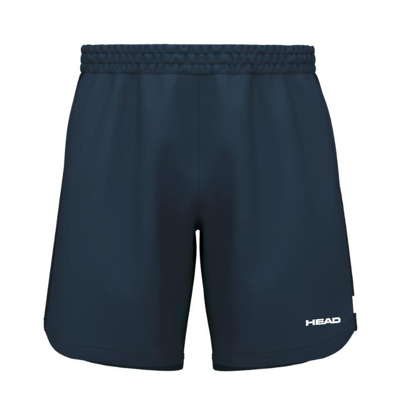 Short Head Power Bleu Marine - Esprit Padel Shop