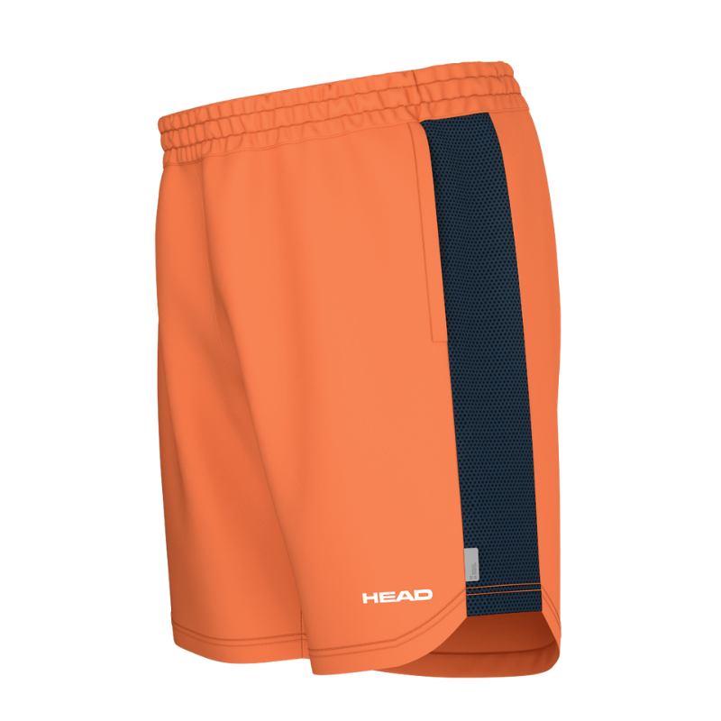 Short Head Power Orange - Esprit Padel Shop