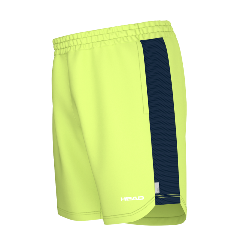 Short Head Power Vert - Esprit Padel Shop