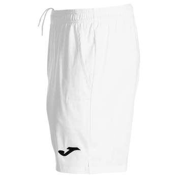 Short Joma Drive Blanc - Esprit Padel Shop