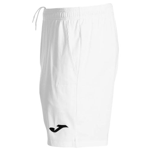 Short Joma Drive Blanc - Esprit Padel Shop