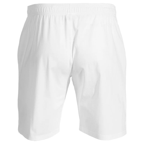Short Joma Drive Blanc - Esprit Padel Shop