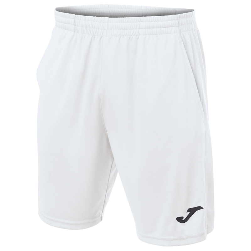 Short Joma Drive Blanc - Esprit Padel Shop