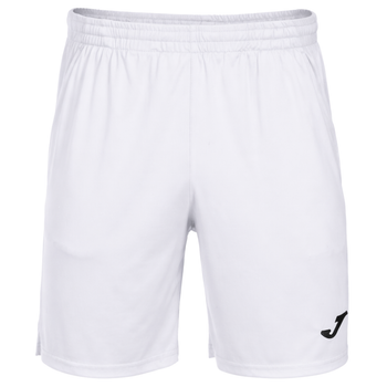 Short Joma Drive Blanc - Esprit Padel Shop