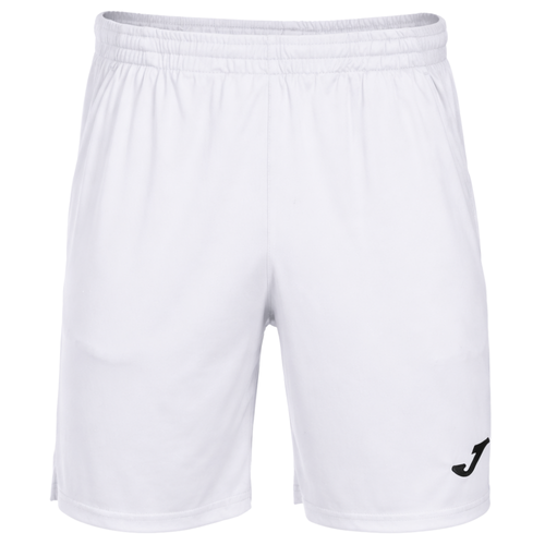 Short Joma Drive Blanc - Esprit Padel Shop
