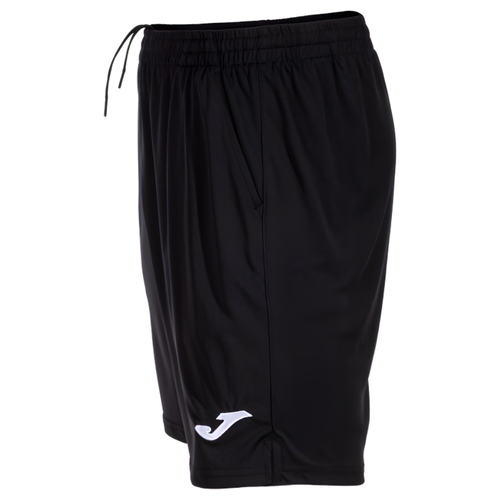 Pantaloncini Joma Drive Nero - Esprit Padel Shop