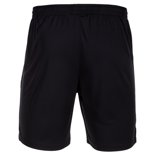 Pantaloncini Joma Drive Nero - Esprit Padel Shop