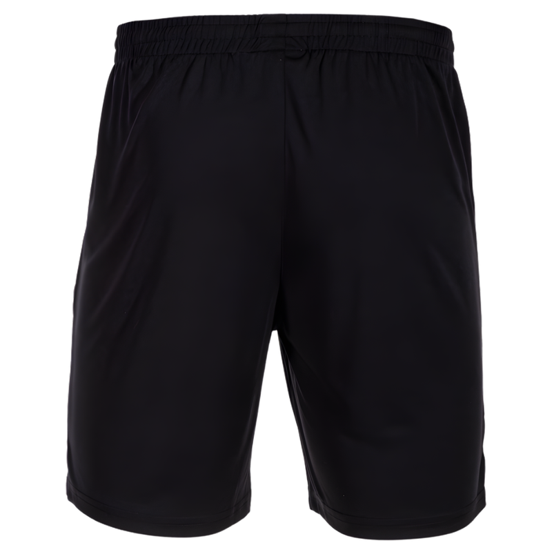 Short Joma Drive Noir - Esprit Padel Shop