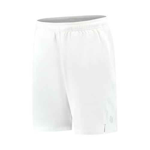 Pantaloncini K-Swiss Hypercourt 7 Bianco - Esprit Padel Negozio