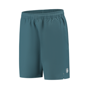 Pantaloncini K-Swiss Hypercourt 7 Verdi - Esprit Padel Negozio