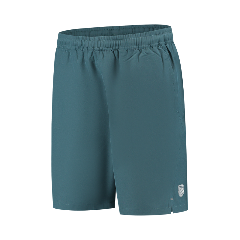 Short K-Swiss Hypercourt 7 Vert - Esprit Padel Shop