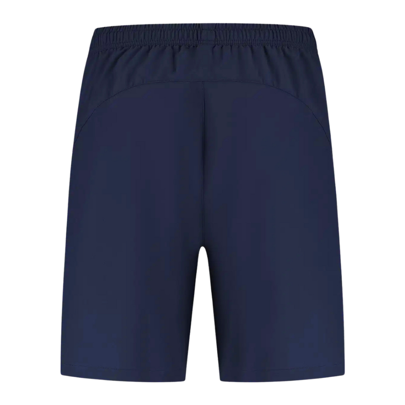 Short K-Swiss Hypercourt 7" Shorts 3 Bleu Marine - Esprit Padel Shop