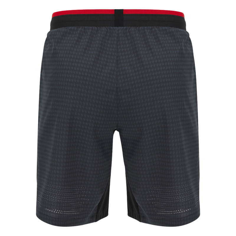 Short Macron x Ducati Noir - Esprit Padel Shop