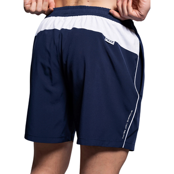 Short Nox Team Bleu Marine 2026 - Esprit Padel Shop
