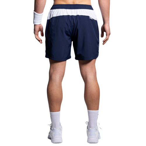 Short Nox Team Bleu Marine 2026 - Esprit Padel Shop