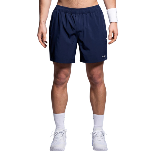 Short Nox Team Bleu Marine 2026 - Esprit Padel Shop