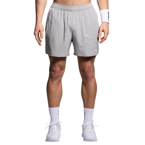 Short Nox Team Gris 2026 - Esprit Padel Shop