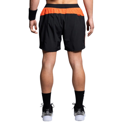 Pantaloncini Nox Team Neri 2026 - Esprit Padel Negozio