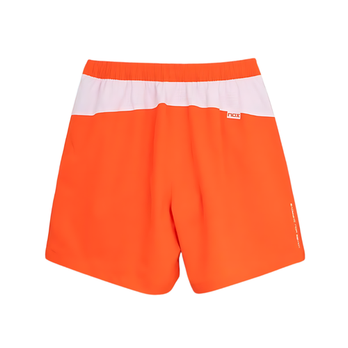 Pantaloncini rossi Nox Team 2026 - Esprit Padel Negozio