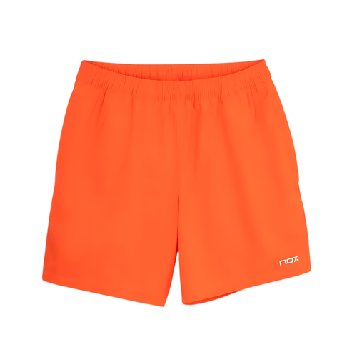Pantaloncini rossi Nox Team 2026 - Esprit Padel Negozio