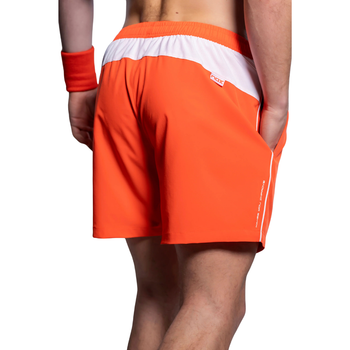 Pantaloncini rossi Nox Team 2026 - Esprit Padel Negozio