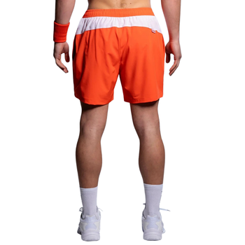 Pantaloncini rossi Nox Team 2026 - Esprit Padel Negozio