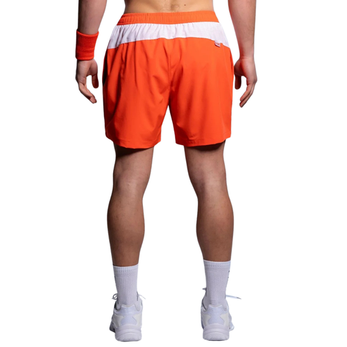 Pantaloncini rossi Nox Team 2026 - Esprit Padel Negozio
