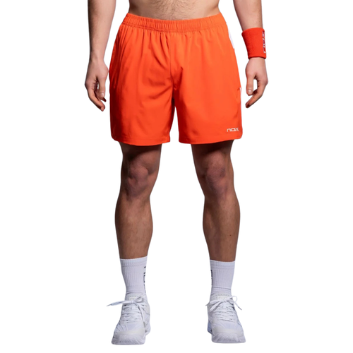 Pantaloncini rossi Nox Team 2026 - Esprit Padel Negozio