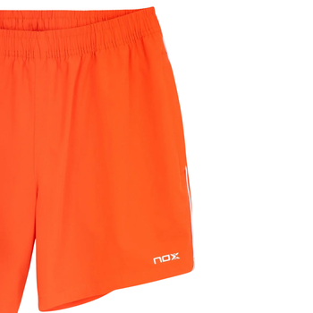 Pantaloncini rossi Nox Team 2026 - Esprit Padel Negozio