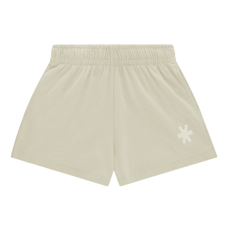 Short Osaka Team Beige Femme - Esprit Padel Shop