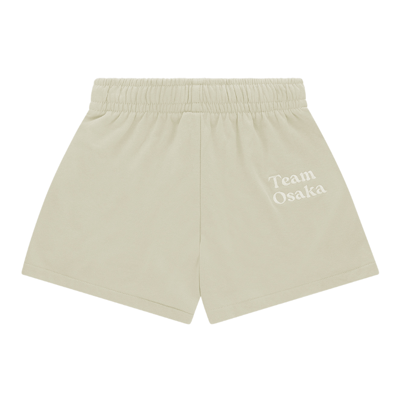 Short Osaka Team Beige Femme - Esprit Padel Shop